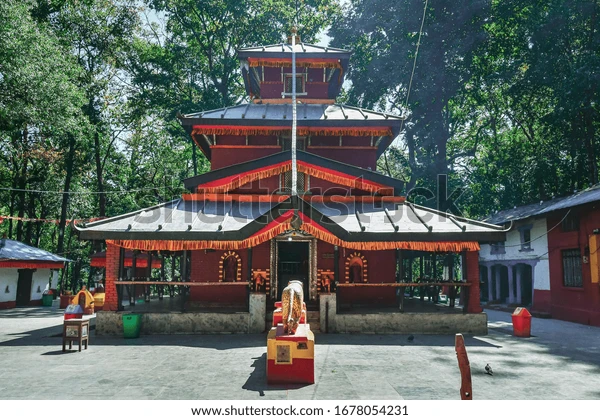 ranikhet-travel-packages-kalika